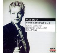 Bruch, M. - Con VN 1/3