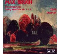 Bruch, M. - Quartet STR 1/2