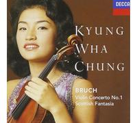 Bruch, M. - Violin Concert/Scottish