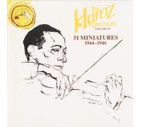BRUCH MAX / TCHAIKOVSKY PETER Heifetz Collection 19 (CD) (Importación USA)
