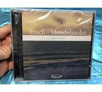 Bruch/Mendelssohn - Violin Concertos