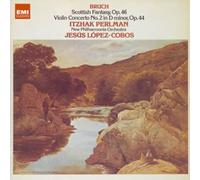 Bruch:Scottish Fantasy