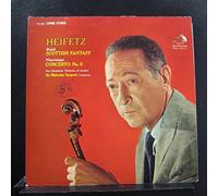 Bruch: Scottish Fantasy / Vieuxtemps: Concerto No. 5