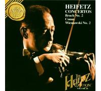 Jascha Heifetz - Heifetz Collection Vol.20