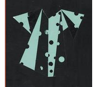 Bruch - The Harbour of the Broken Hearted [Vinilo]