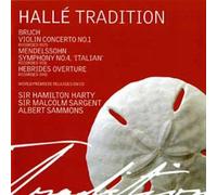 Bruch : Violin Concerto 1, 26, Mendelssohn : Symphony No. 40, OP. 90.