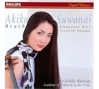 Bruch;Violin Concerto