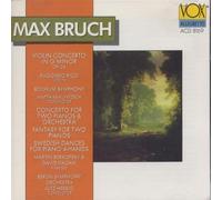 Bruch - Violin Concerto