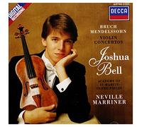 Bruch - Violin Concerto