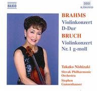 Bruch - violin concerto, No 1