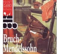 Bruch - Violin Concertos