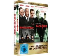 Bruchreif/Cash [Alemania] [DVD]