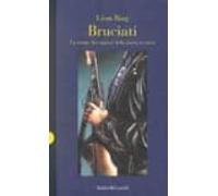 Bruciati: La Strage Del Ragazzi Della Porta Accanto