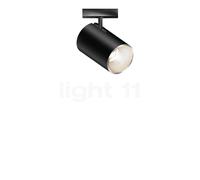Bruck Act Spot LED para Duolare Riel, negro - 30°