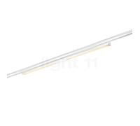 Bruck Asta foco de superficie LED para All-in Riel, blanco - 100 cm - prisma