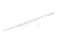 Bruck Asta foco de superficie LED para All-in Riel, blanco - 54 cm - prisma