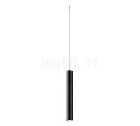 Bruck Star, lámpara de suspensión LED para Maximum Sistema - ø3,5 cm, negro , Venta de almacén, nuevo, embalaje original