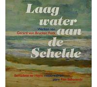 Brucken Fock, Gerard Von - Laag Water Aan de Schelde