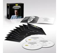 Bruckner: 10 Symphonies -10 CD