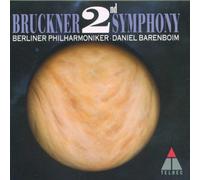 Bruckner:Symphony No.2