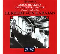 Bruckner 5.Karajan