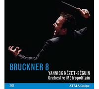 Bruckner 8