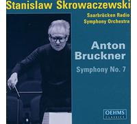 Bruckner, a. - Anton Bruckner: Symphony 7
