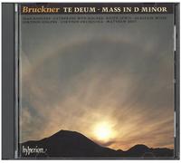 Bruckner, a. - Bruckner: Mass in D minor & Te Deum