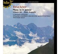 Bruckner, A. - Bruckner : Musique Vocale