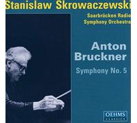 Bruckner, A. - BRUCKNER: SYMPH.5