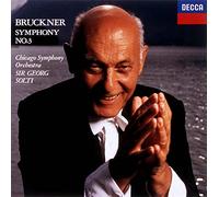 Bruckner, a. - Bruckner: Symphony 3 Wagner