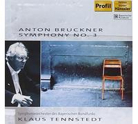 Bruckner, a. - BRUCKNER: Symphony No. 3 in D minor