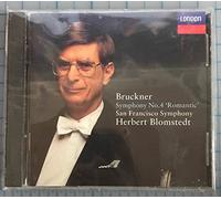 Bruckner, a. - Bruckner: Symphony No. 4 en mi bémol majeur ("Romantique")