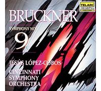 Bruckner, A. - Bruckner: Symphony No. 9