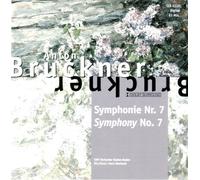Bruckner, Anton - Symphonie Nr. 7