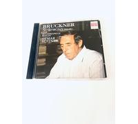 Bruckner a. - Sinfonie 4 ES-Dur [Import]