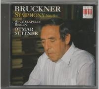 Bruckner a. - Sinfonie 5 [Import]