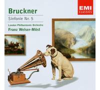Bruckner, A. - Sinfonie Nr. 5