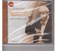 Bruckner, A. - Sinfonien No.5