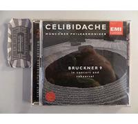 Bruckner, a. - Sym 9