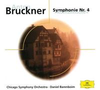 Bruckner, A. - Symphonie No. 4