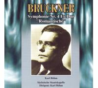 Bruckner, A. - Symphonie Nr.4 Es-Dur