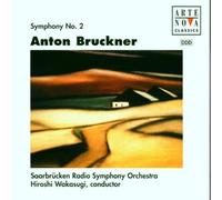 Bruckner, a. - Symphony 2