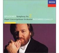 Bruckner: Symphony No.2