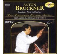 Bruckner, a. - Symphony 2
