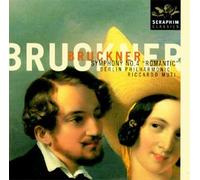Bruckner, a. - Symphony 4
