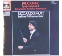 Riccardo Muti – Bruckner: Sinfonía n.º 4 'Romántica' – Universal Music Group