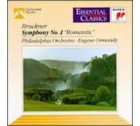 Bruckner, a. - Symphony 4 Romantic