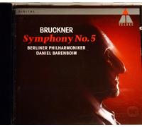 Bruckner, a. - Symphony 5