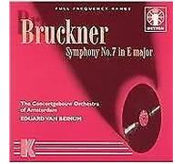 Bruckner, a. - Symphony 7